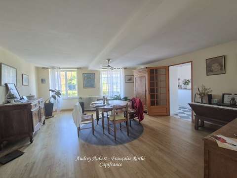 Vente maison 9 pièces Vente maison 9 pièces