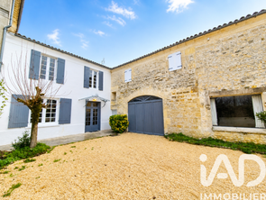 Vente Maison 3 chambresAuthon-Ébéon