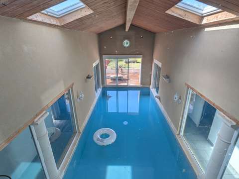 Vente maison 6 pièces Authon-Ébéon 17