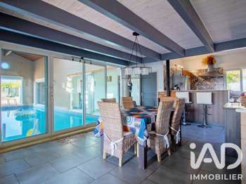 Vente Maison 4 chambresAuthon-Ébéon