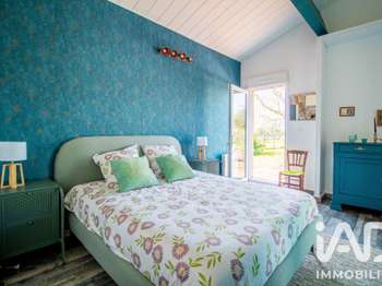 Vente maison 6 pièces Authon-Ébéon 17