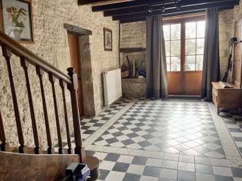 Vente Maison 7 chambresAuthon-Ébéon