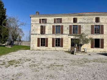 Vente Maison 7 chambresAuthon-Ébéon