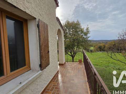 Vente maison 8 pièces Autichamp 26