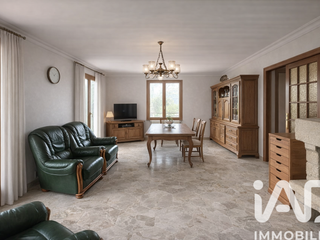 Vente maison 8 pièces Vente maison 8 pièces
