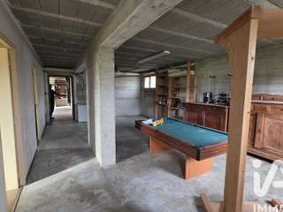 Vente maison 8 pièces Vente maison 8 pièces