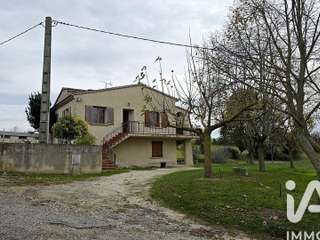 Vente maison 8 pièces Vente maison 8 pièces