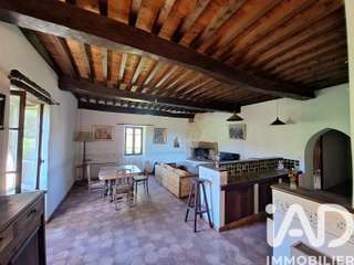 Vente maison 12 pièces