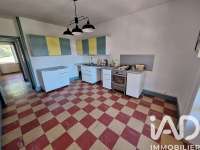 Vente maison 12 pièces