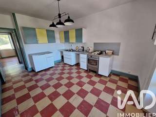 Vente maison 12 pièces