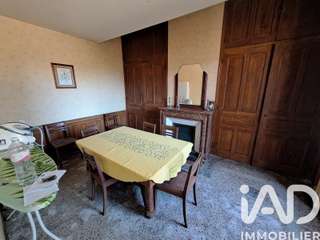 Vente maison 12 pièces
