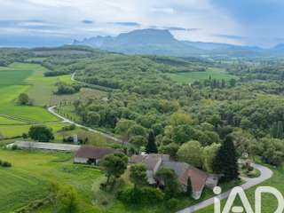 Vente maison 12 pièces