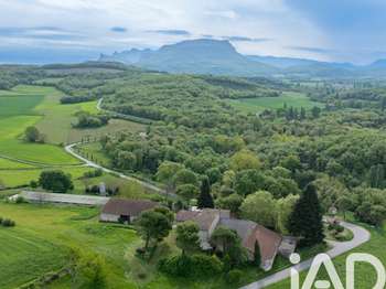 Vente maison 12 pièces Autichamp 26
