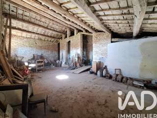 Vente maison 12 pièces