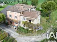 Vente maison 12 pièces