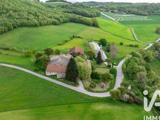 Vente maison 12 pièces