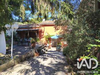 Vente Maison 3 chambresAutichamp