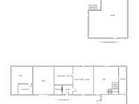 Vente maison 5 pièces Vente maison 5 pièces