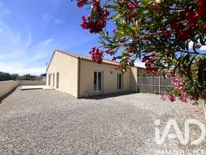 Vente Maison 3 chambresAutignac