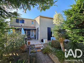 Vente Maison 2 chambresAutignac