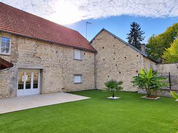 Vente Maison 3 chambresAutricourt