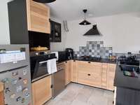 Vente maison 6 pièces Vente maison 6 pièces