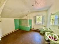 Vente maison 3 pièces Vente maison 3 pièces