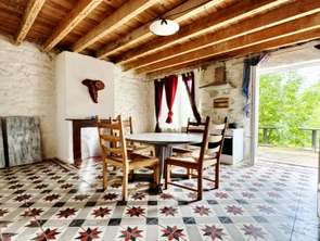 Vente Maison 2 chambresAutry