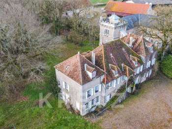 Vente Maison 10 chambresAutun