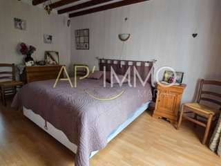 Vente maison 6 pièces Vente maison 6 pièces