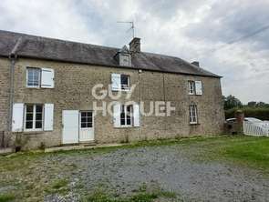 Vente Maison 4 chambresAuvers