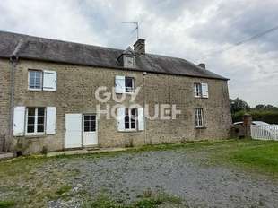 Photo Vente maison Auvers