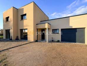 Vente Maison 3 chambresAuvers