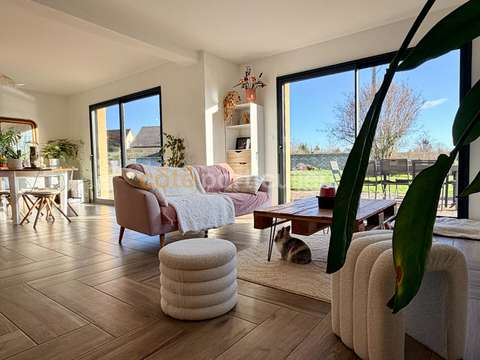 Vente maison 6 pièces Vente maison 6 pièces
