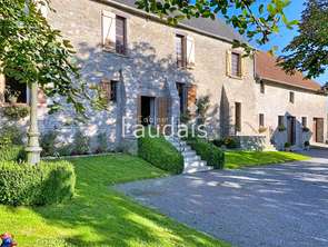 Vente Maison 4 chambresAuvers