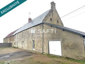 Vente Maison 4 chambresAuvers