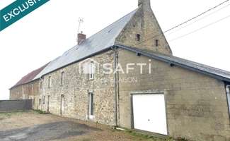 Photo Vente maison Auvers