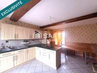 Vente maison 7 pièces Vente maison 7 pièces