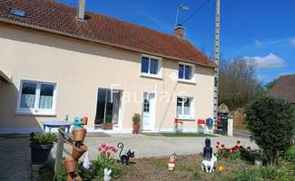 Photo Vente maison Auvers