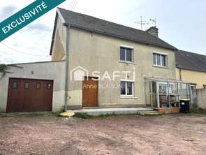 Vente Maison 3 chambresAuvers