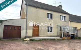 Photo Vente maison Auvers