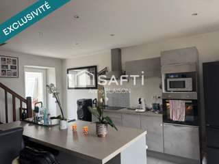 Vente maison 4 pièces Vente maison 4 pièces