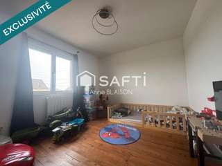 Vente maison 4 pièces Vente maison 4 pièces