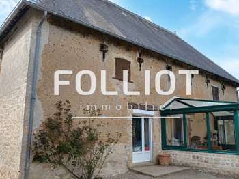 Vente Maison 2 chambresAuvers