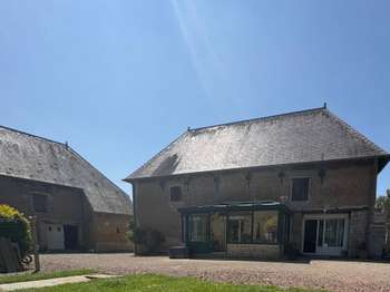 Photo Vente maison Auvers