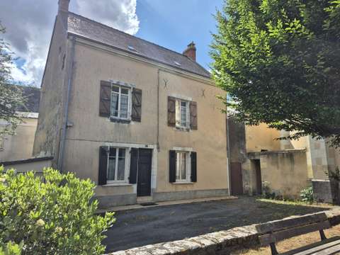 Vente maison 5 pièces Vente maison 5 pièces