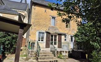 Photo Vente maison Auvers-le-Hamon