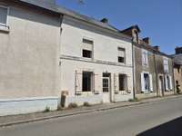 Vente maison 3 pièces Vente maison 3 pièces