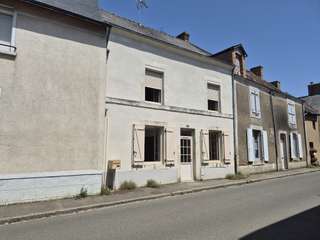 Vente maison 3 pièces Vente maison 3 pièces