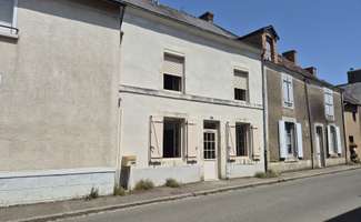 Photo Vente maison Auvers-le-Hamon